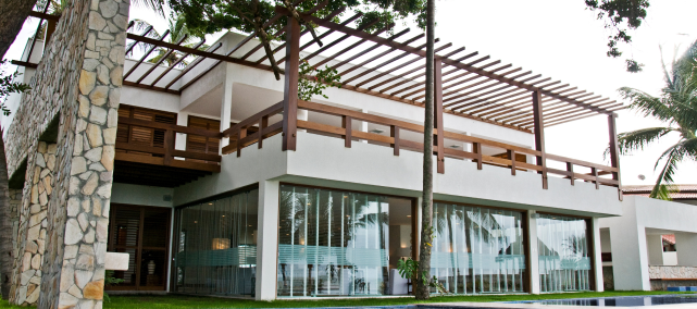 CASA PORTO MIRIM