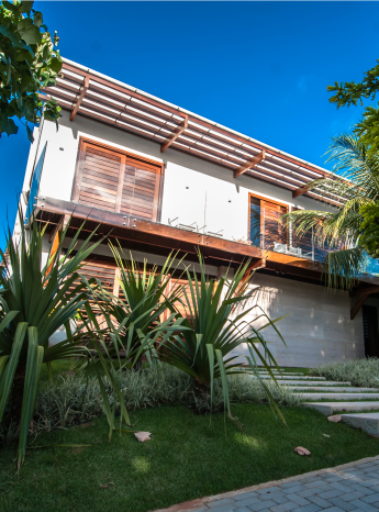 THE HOME SÃO MIGUEL