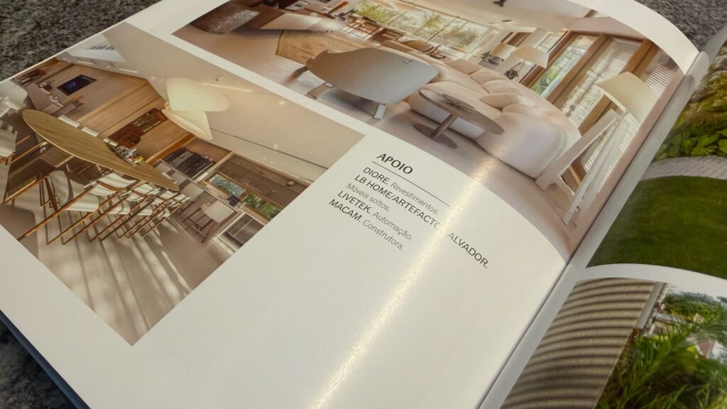 revista ambientes