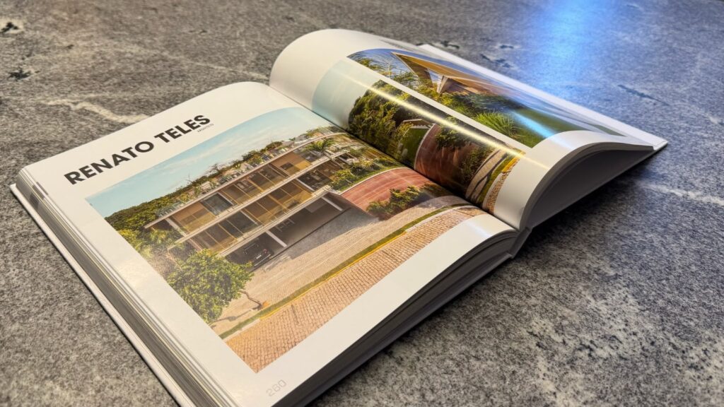 revista ambientes
