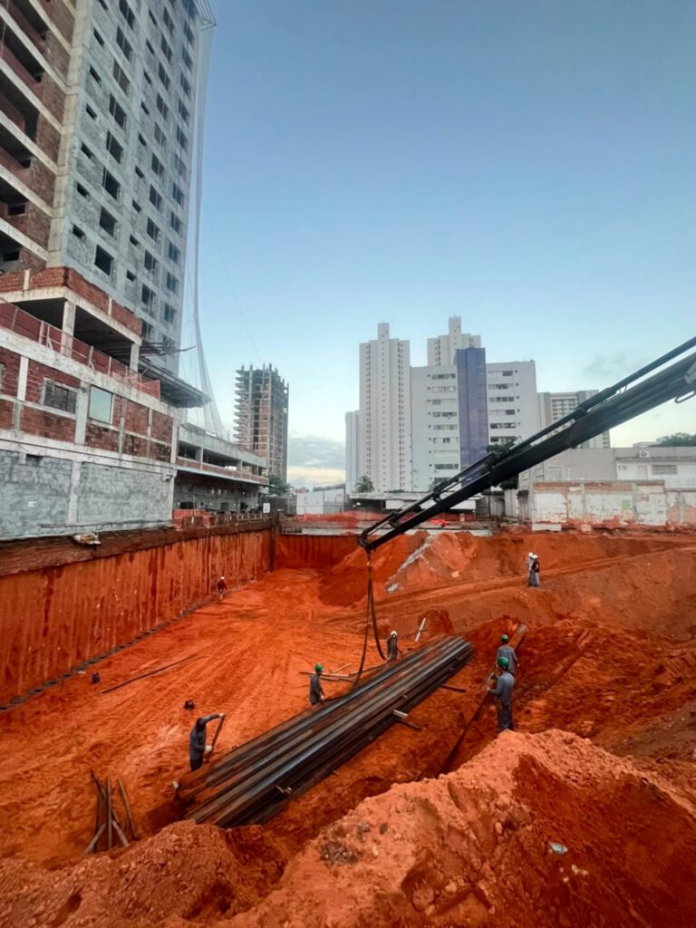 tecnologia aplicada no Bio Petrópolis